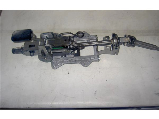 Рулевая рейка 1z1419502d Skoda Octavia Mk2 (1Z) 2004 - 2013 года