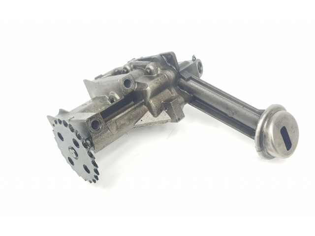 Píst 8200307174, 150102231R Renault Megane III