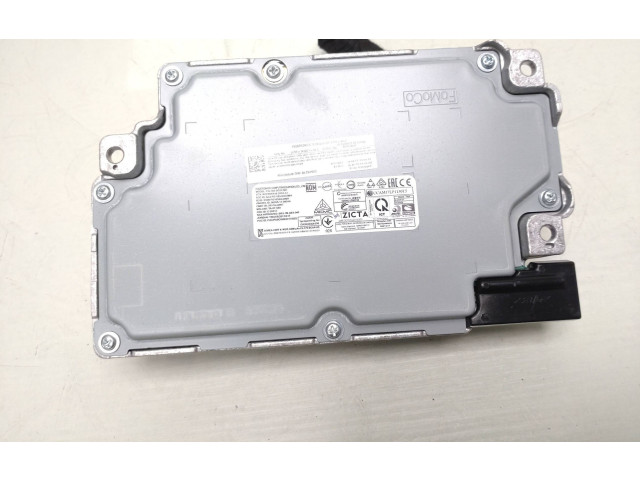 Дисплей KB3T14G370MGB, KB3T-14G370-MGB Ford Ranger