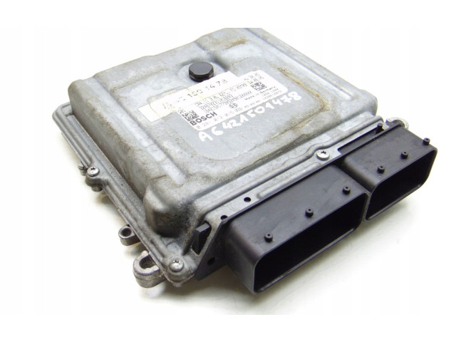 Блок управления двигателя A6421501478 Mercedes-Benz ML W164