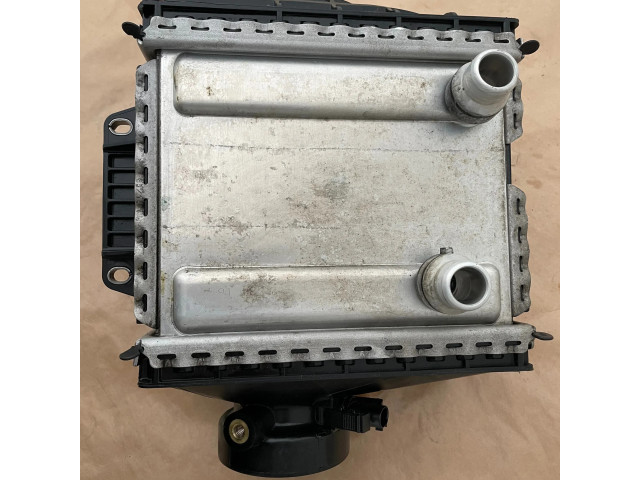 Интеркулер A6510900314, CX673009 Mercedes-Benz GLC X253 C253 2.2