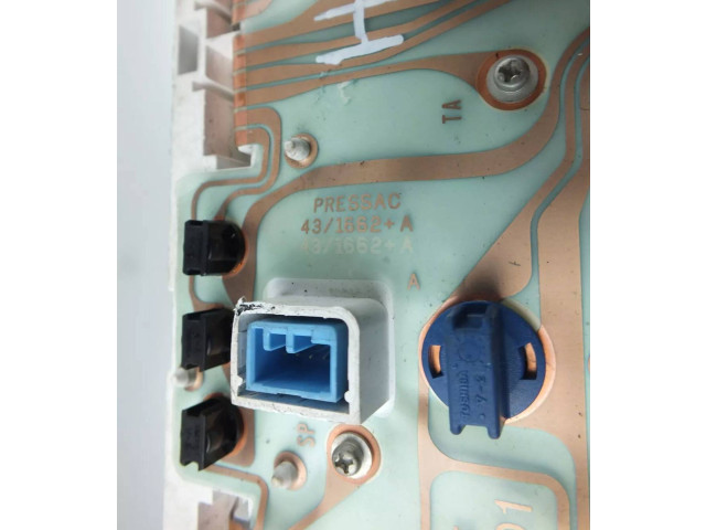 Панель приборов AR0052001 Rover 45