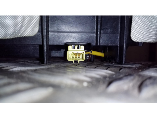 Подушка безопасности пассажира 3T0880204B, 34064120D   Skoda Superb B6 (3T)