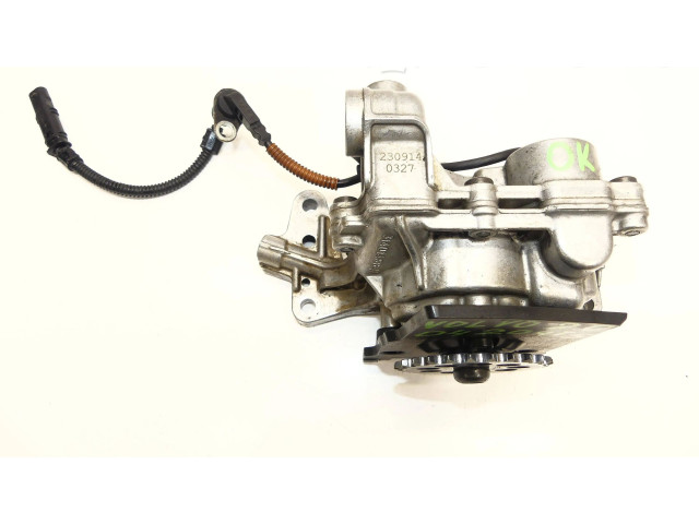 Масляный насос  D4204T5 31401488, 31401488-AA  Volvo S60 