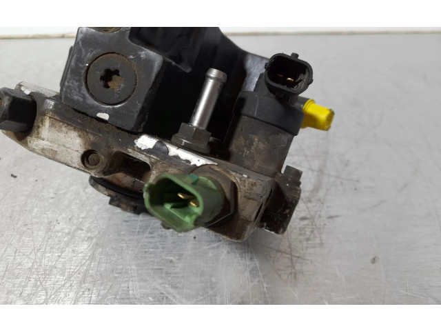 Vstřikovací čerpadlo 0445010111, BOMBAINYECCION Volvo XC70