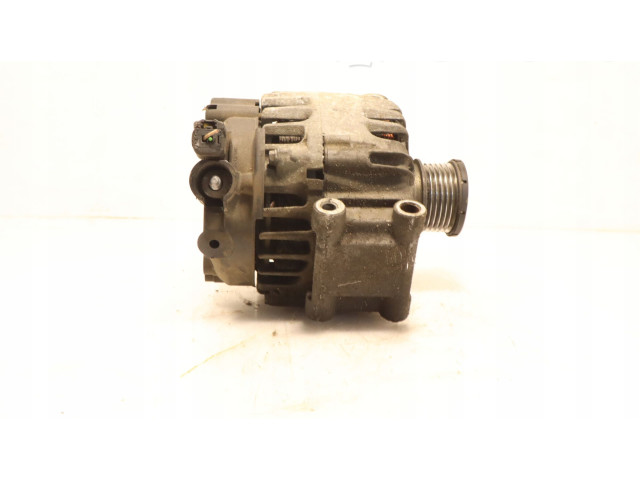 Генератор    Citroen DS4      