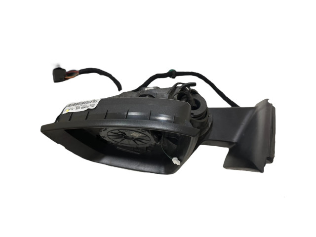 Зеркало электрическое левое Skoda Karoq 2017- года