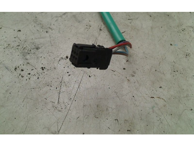 Зеркало электрическое        Citroen C5  2005 - 2008 года   