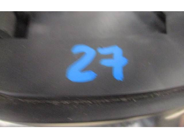 Руль Citroen DS4 - года 98094657ZD, 98115384ZD