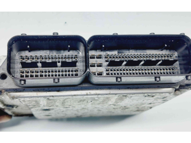 Блок управления двигателем Блок управления    Volkswagen PASSAT B6