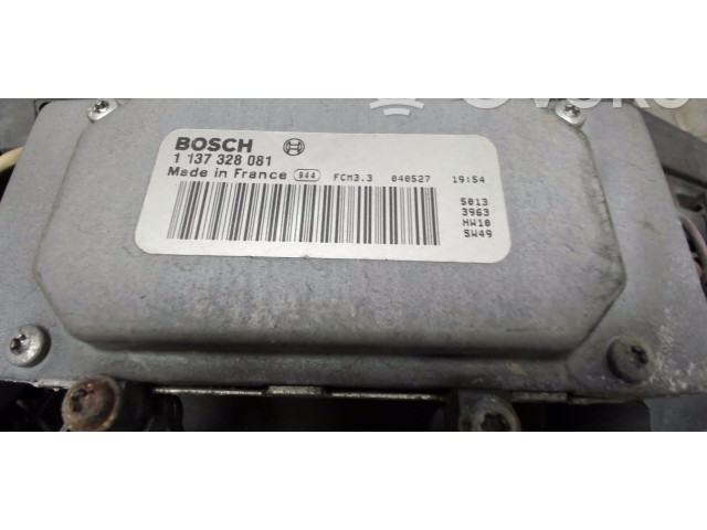 Вентилятор радиатора 30645148, 30645148 Volvo S60