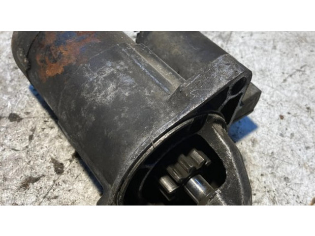 Стартер M000T80381, FP1318400 Mazda 323