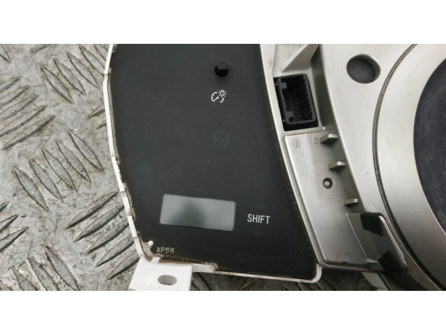 Přístrojová deska Toyota Urban Cruiser (XP110) 2010 8380052W502, 1203135751