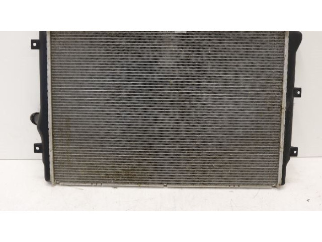 Генератор 1K0121251DD   Volkswagen Caddy      