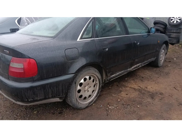 Блок управления коробкой передач 8D0927156BK, 0501210872 Audi A4 S4 B5 8D