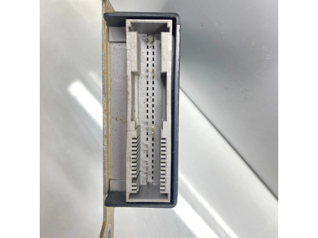 Блок подушек безопасности 985103258R, A2C80613110 Dacia Dokker