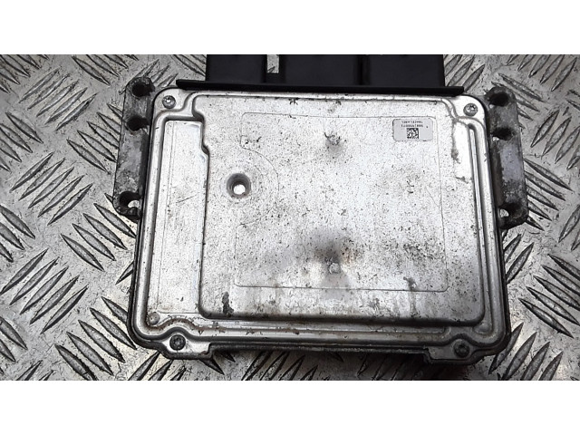 Řídící jednotka 0261s041617640005 Mini Cooper Hatch Hardtop 2008