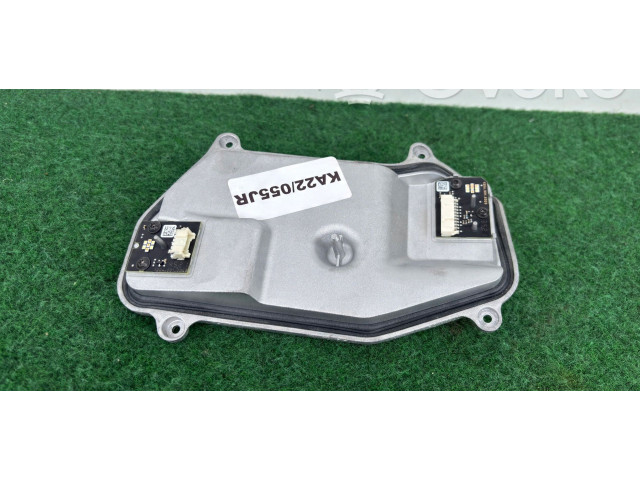 Блок управления Xenon