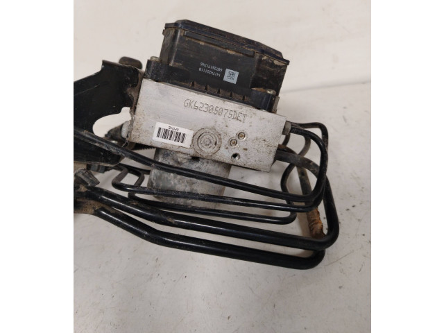 Блок АБС 6G912C405AJ, 54084800B Ford Galaxy 2006 - 2015 года