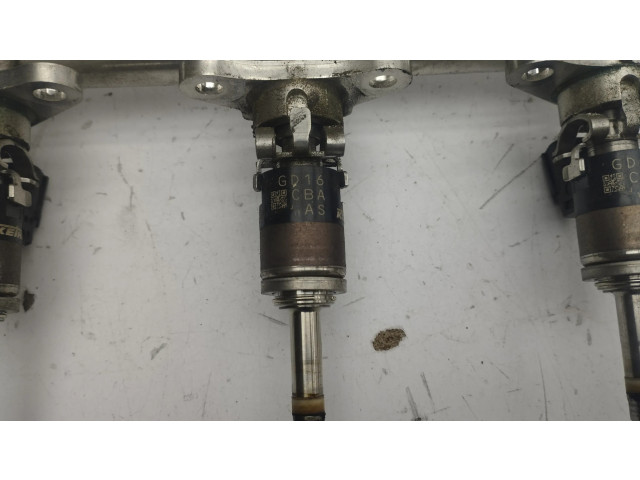 Комплект форсунок 5R10106020981, GD16CBAAS    Honda HR-V для бензинового двигателя  1.5