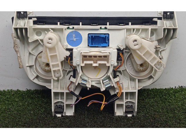 Модуль блока управления кондиционером 735498657, DENSO Opel Combo D