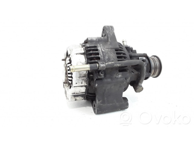 Генератор Land Rover Freelander 2.0