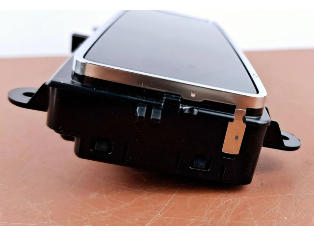 Блок управления климат-контролем 85E919158B Audi e-tron