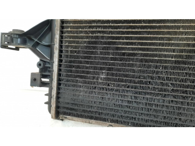 Радиатор охлаждающей жидкости