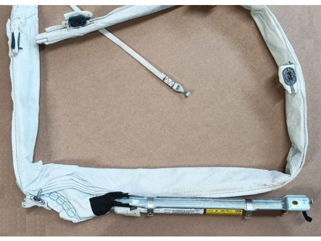 Боковая подушка безопасности 51958459, 51958459 Fiat 500L