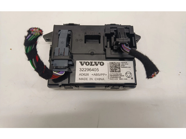 Блок управления 32296405 Polestar 2