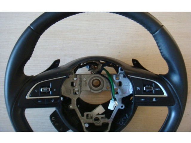 Volant Suzuki Swift 2017