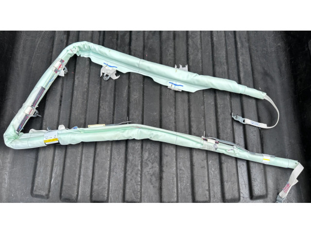 Боковая подушка безопасности P31455872, 31455872   Volvo S90, V90