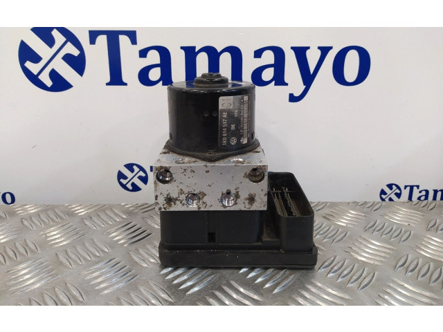 Блок АБС 1K0614517AE, 1K0907379AC Audi A3 S3 8P 2003 - 2012 года