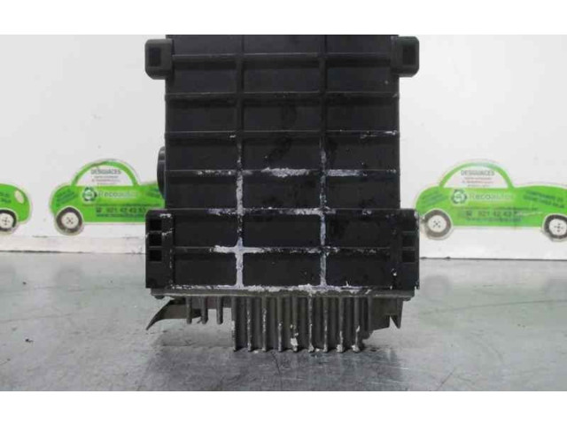 Řídící jednotka 0075451532, 0280800286 Mercedes-Benz E W124 1991