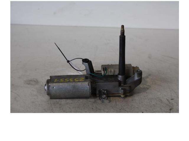 Моторчик заднего дворника     Fiat Marea