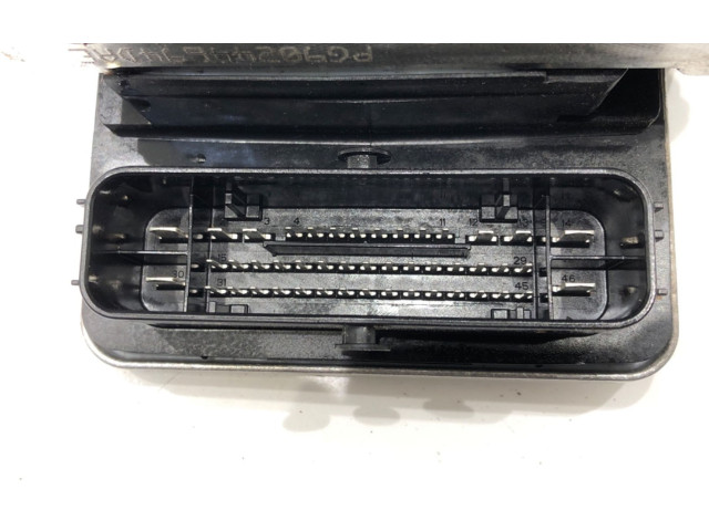 Jednotka ABS A2134314501 Mercedes-Benz CLS C257 2019