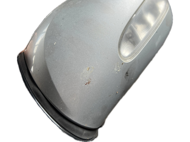 Зеркало электрическое Mercedes-Benz R W251 2005 - 2013 года