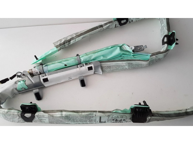 Боковая подушка безопасности 8X2314K160AE, 34013011C   Jaguar XF X250