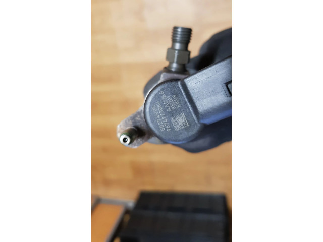 Форсунка 9674973080, 50274V05    Citroen DS4  9HR 