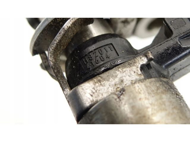 Vstřikovací lišta 175204385R, H8201141604 Nissan Qashqai