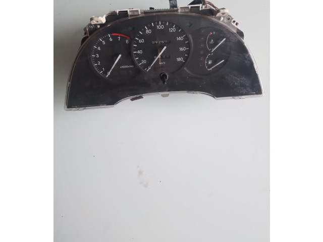 Přístrojová deska Toyota Celica T200 1992