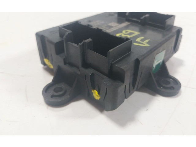 Блок управления T4N6258, GJ3214D618BA Jaguar XF X260