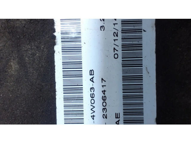 Задний редуктор