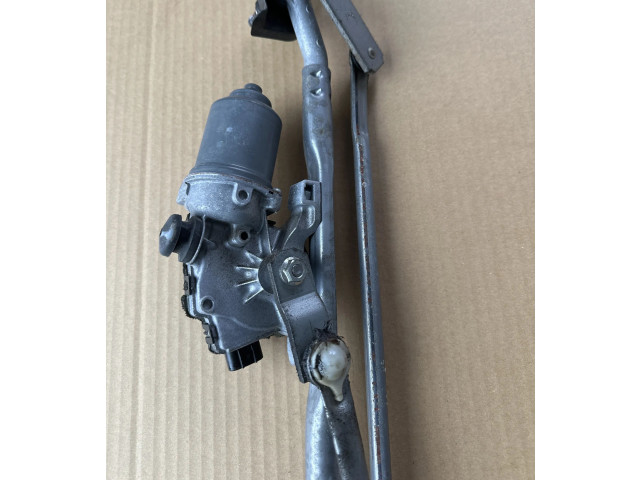 Комплект механизма стеклоочистителей 86511CA010   Subaru BRZ 2014