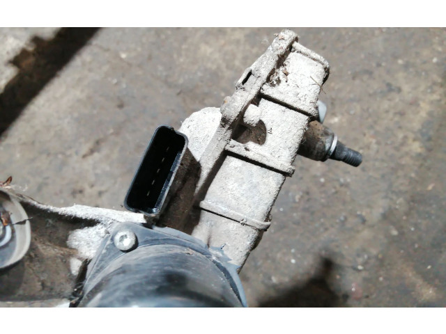 Моторчик дворников 288150002R, W000016593    Renault Scenic III -  Grand scenic III