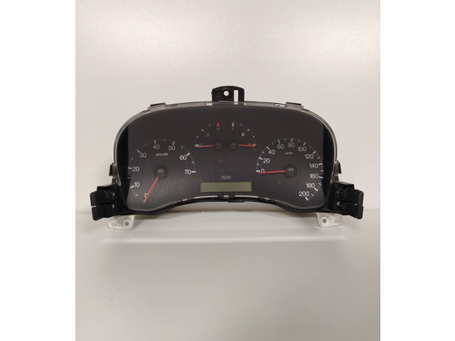 Přístrojová deska  Fiat Punto (188) 2003   