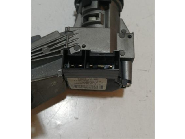 Volant Fiat Punto (199) 2011   