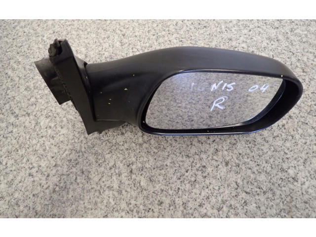 Зеркало электрическое Suzuki Ignis - года