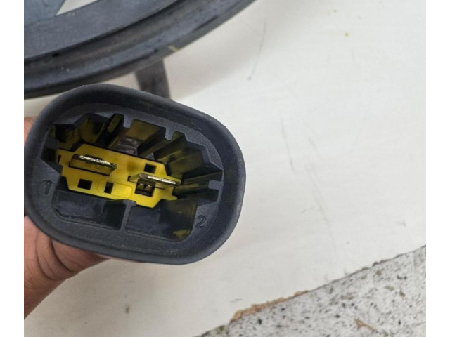 Вентилятор радиатора Citroen C4 Grand Picasso