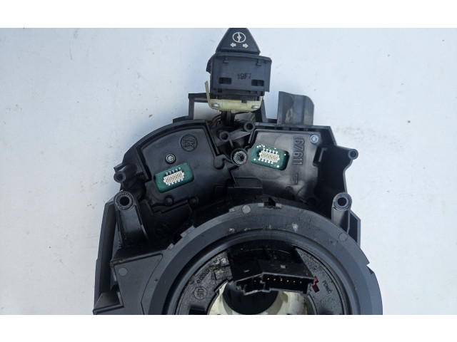 Подрулевой шлейф SRS 696818805, 6976394 BMW 5 E60 E61